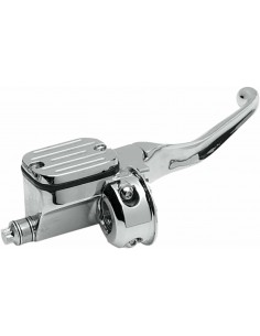 Albero Cil 9/17 C/Dwn96-17