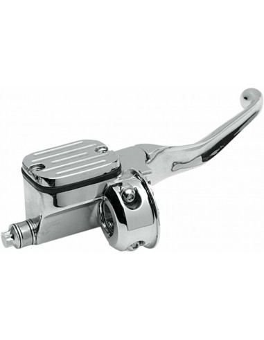 Albero Cil 9/17 C/Dwn96-17