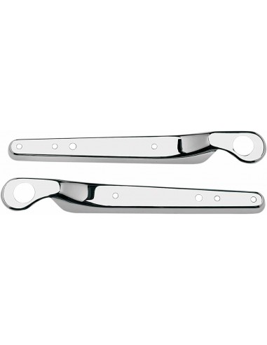 Montanti Parafango 94-03 Xl