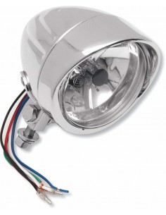 Lente Spotlight Grv Clr