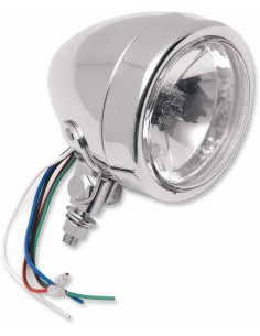 Lente Spotlight Pln Clr