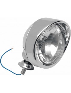 Faretto Std Mnt4" Visiera