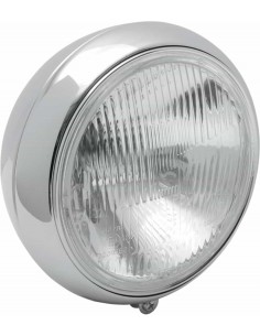 Faro Anteriore 7"Flst Smth