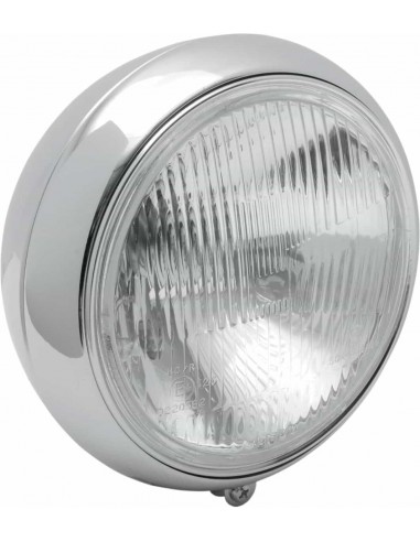 Faro Anteriore 7"Flst Smth