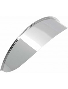 Visiera Anteriore 7" Chr