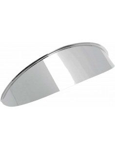 Visiera 5.75" Faro Chr