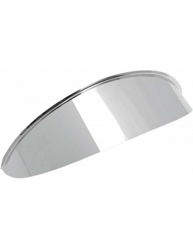 Visiera 5.75" Faro Chr