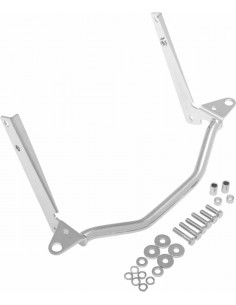 Barra Faretto Chr 00-17 Flstf