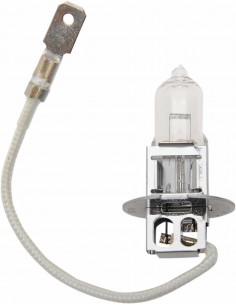 Lampadina H3 35W Alogena