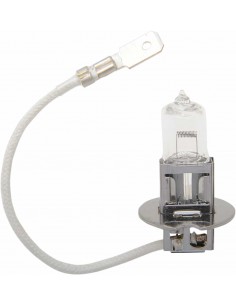 Lampadina H3 55W Alogena