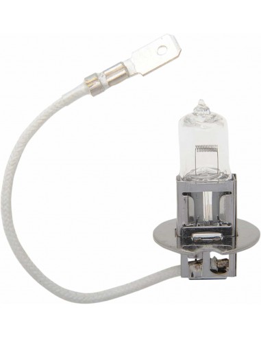 Lampadina H3 55W Alogena
