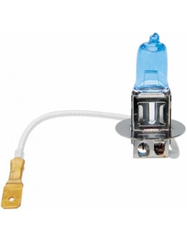 Lampadina H3 35W Super Bianca