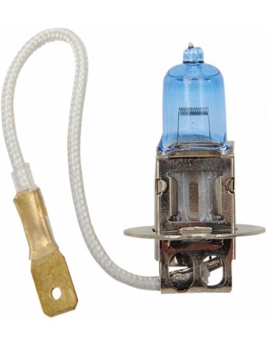 Lampadina H3 55W Super Bianca