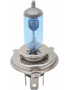 Lampadina Hd H4 55/60W Spr Bianco