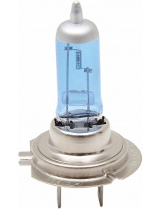 Lampadina H7 55W Super Bianca