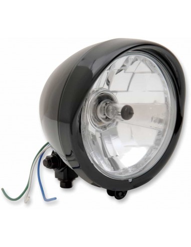 Faro Anteriore 5.75 Nero Clr