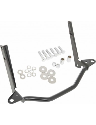 Barra Faretto 00-17 Flst Blk