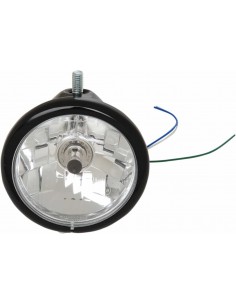 Faro Anteriore 5.75 Nero Top Mt