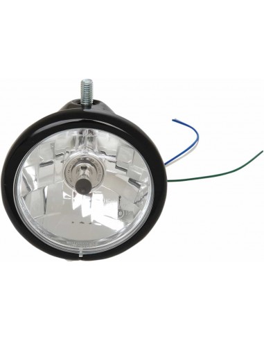 Faro Anteriore 5.75 Nero Top Mt