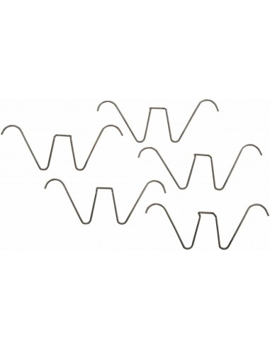 Molla Superiore Cornice Faro 5Pz