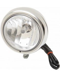 Faretto Chr Girevole H8