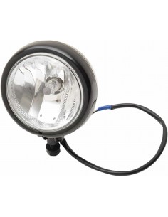 Faretto Blk Girevole H8