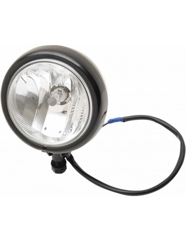 Faretto Blk Girevole H8