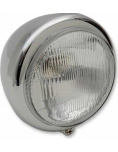 Faro Anteriore 5 3/4"Custom Mt