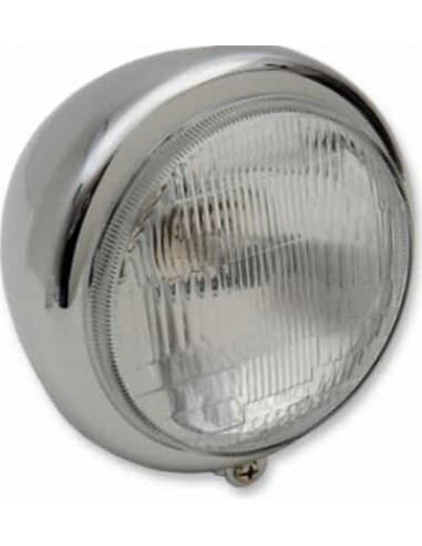 Faro Anteriore 5 3/4"Custom Mt