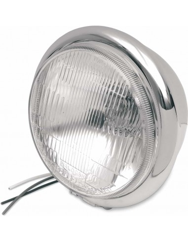 Fondo 5 3/4"H-Lite Mt.H4