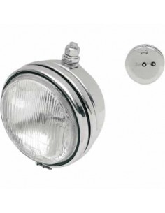 5 3/4"H-Lite 63-74Xl/Fx