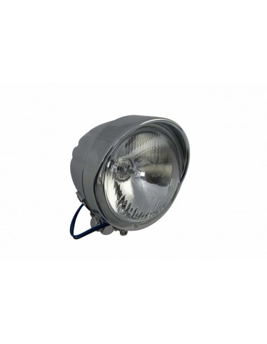 Faretto Da 4 1/2" Con Visiera