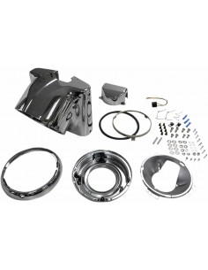 Nacelle Hd.Lt.Chr Flst