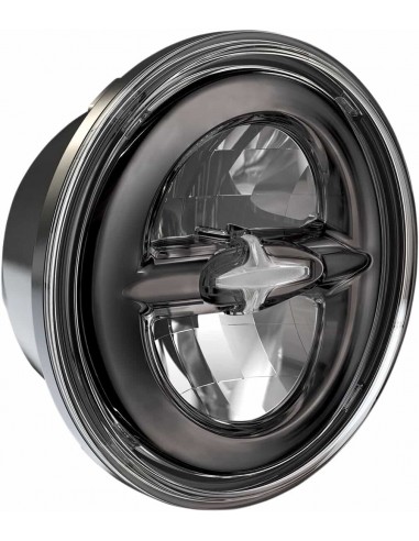 Faro Anteriore 5.75 Rifl. Bk