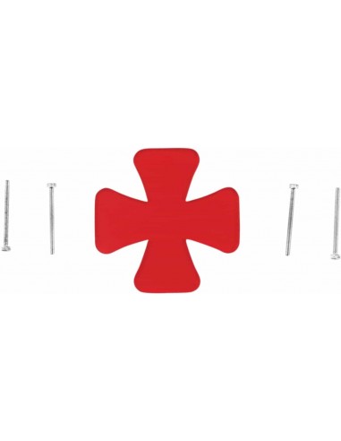 Lente Croce Rossa F/20100041