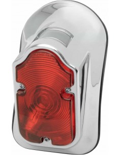 Tag Superiore Della Tomba Coda Lt