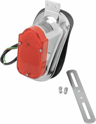 Coda Lt Tomba Led Top Tag