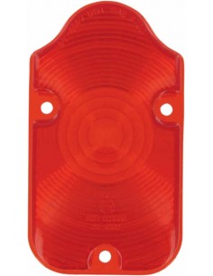 Lente T/L Rosso F/2010-0561