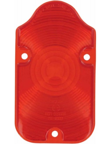 Lente T/L Rosso F/2010-0561