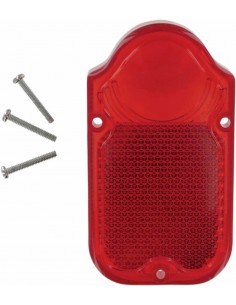 Lente T/L Rosso F/2010-0562