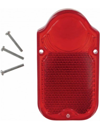 Lente T/L Rosso F/2010-0562