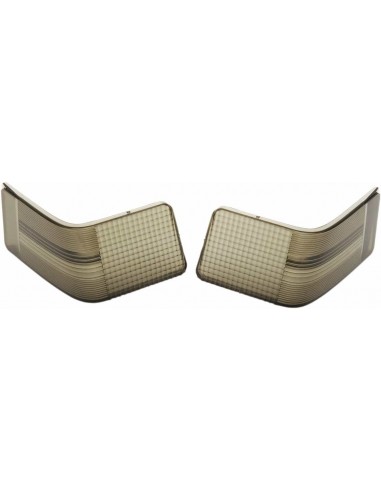 Lente Tourpak T/L Smk