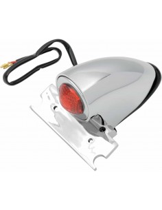 Fanale Posteriore Chpr Chr