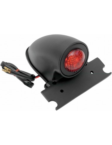 Fanale Posteriore Chpr Nero