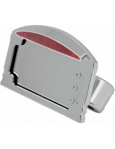 Fanale Posteriore Lp Hor 08-17St