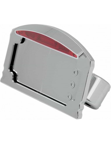 Fanale Posteriore Lp Hor 08-17St