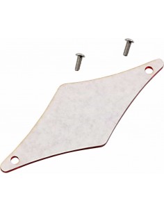 Lente Rossa Repl F/2010-0557