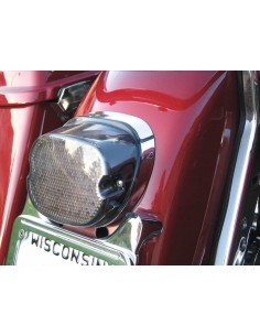 Fanale Posteriore Smk/Bott Lo Pro