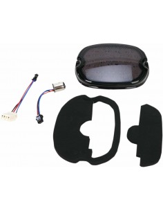 Fanale Posteriore Smk/Notag Lopro