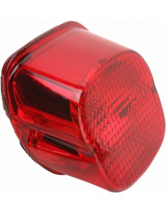 Lente T/L Rosso Bot Tag03-22